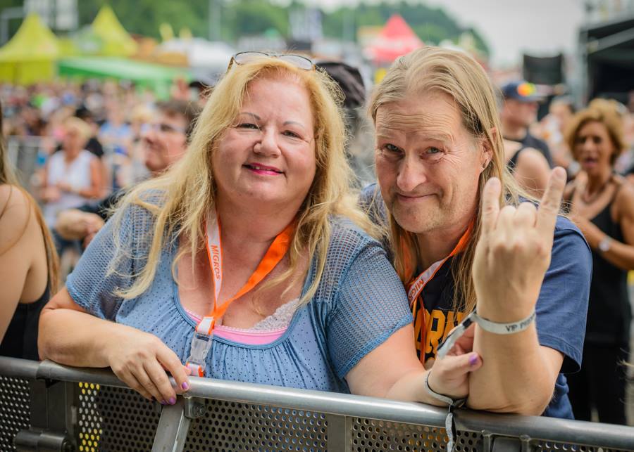 sylvia&TOm-Hinwil