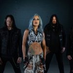 Arch Enemy "European Blood Dynasty Tour" gemeinsam mit Amorphis, Eluveitie und Gatecreeper IMG_1585