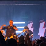 Eclipse überzeugen im ausverkauften Ampere in München Screenshot