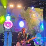 Seraina Telli - XMas Acoustic Nights im Münchener Backstage IMG_9288