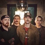 Sound of Nashville im Münchener Backstage 01_JamesBarkerBand_Live2026_credit_Matthew_Berinato