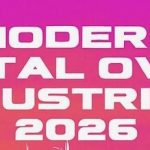 Live Stage Innsbruck präsentiert - Modern Metal over Austria 2026 IMG_2298