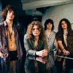 Jayler kündigen ihr Debütalbum "Voices Unheard" an