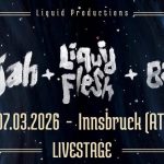 jesajah_livestage