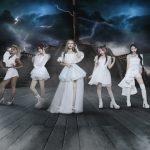 Japanisches Power-Metal Quintett unterschreibt bei Napalm Records lovebites