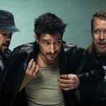 Mumford & Sons veröffentlichen neues Album "Prizefighter" mumford_sons