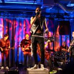 Absam Rockt - M.Nox feat. Black Sand - mit großem X-Act Gewinnspiel Black Sand 40 Jahre 04102025-459