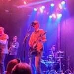 McCoy Moore, Tyla Rodrigues und die James Barker Band im Club des Münchener Backstage james_barker_band_live_001