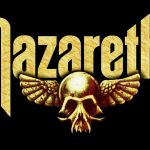 Nazareth -Still Rockin` Hard Tour 2026 mit neuem Sänger Gianni Pontillo nazareth_logo