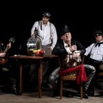 Komma Connect - die Punk Edition Screenshot