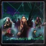 Hard-Rock Sensation NESTOR kündigt erstes Live Album - "Live at Gothenburg Film Studios" an nestor_artwork_