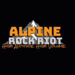 Tipp: Alpine Rock Riot, High Altitude - High Volume am 19. Juni 2026 im Oberlandsaal in Haiming Alpine_Rock_Riot_Logo_Web.jpg