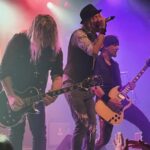 Gotthard live