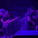 Review - Lakeview live im Ampere in München lakeview_live_001