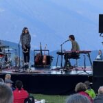 Max von Milland - Sonnenaufgangskonzert auf der Rosshütte in Seefeld IMG_1067