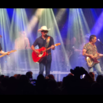 Midland live im Münchener Backstage - wir vom X-Act Musikmagazin waren für Euch dabei Midland_live_005