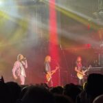 Foreigner live im Tollwood München - It's the song, not the singer foreigner_live_004