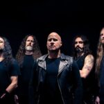 HEATHEN veröffentlichen Iron Maiden-Cover "The Prisoner" heathen_ty_fox