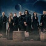Schandmaul mit neuem Album "Sternensegler" Schandmaul