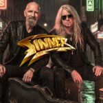 SINNER sagen Danke mit neuem „Turn The Page“-Visualizer-Video (Sinner, zur Verfügung gestellt von Reigning Phoenix Music)