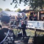 Lucy_unleashed - 35 Jahre Wacken - DØVYDAS DØVIDAS