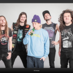 Insanity Alert & Blood Meadow live auf der Stadtbühne in Imst Season of Mist- Press Kits