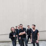 Fiddler`s Green - gemeinsam mit Jolly Jackers auf großer Tour fiddlers_green_2025_presspic1_by_franz_schepers