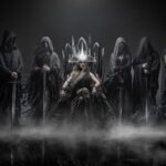 Die italienischen Power-Metaller FROZEN CROWN veröffentlichen ihr neues Album "The Legend of the six Kings" frozen_crown_raoul_noise 2