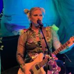 "Green Live" das neue Album von Seraina Telli seraina_015