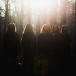 SKÁLD veröffentlichen im September ihr neues Album skald_romy_lena