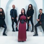 TEMPERANCE veröffentlichen ihr neues Album "Arcani" Mitte Oktober temperance_alex_verona