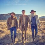 The Washboard Union gastiert im Münchener Backstage 01_The_Washboard_Union_Live2026_credit_Cory_Osborne