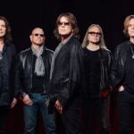 Europe - "The Final Countdown 40th Anniversary Tour" 69260-19554-Europe-Promo-October-2025-2-credit-Andy-Ford