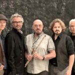 The Nova Jazz & Blues Nights präsentieren - Jethro Tull 69559-21777-Band-Photo-Jethro-Tull-26114