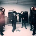 Korn Tour 2026 - schon viele Termine ausverkauft 72966-20534-KoRn-Press-Photo