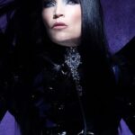 Tarja - "Frisson Live 2026" am 08.10.2026 in der Music Hall in Innsbruck Tarja Turunen