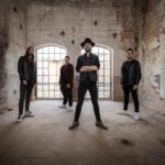 DAMN!ESCAPE mit "Midnight Masquerade" als Vorboten auf das neue Album DAMNESCAPE_2-scaled