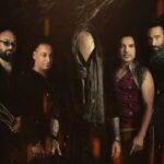 Konzert-Tipp: Myrath am 20.09.2026 im Münchener Backstage Promo Band Photo (2025) Portrait