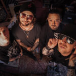 Diamonds & Guns veröffentlichen ihre neue EP "Degenerate Noise" diamonds_and_guns